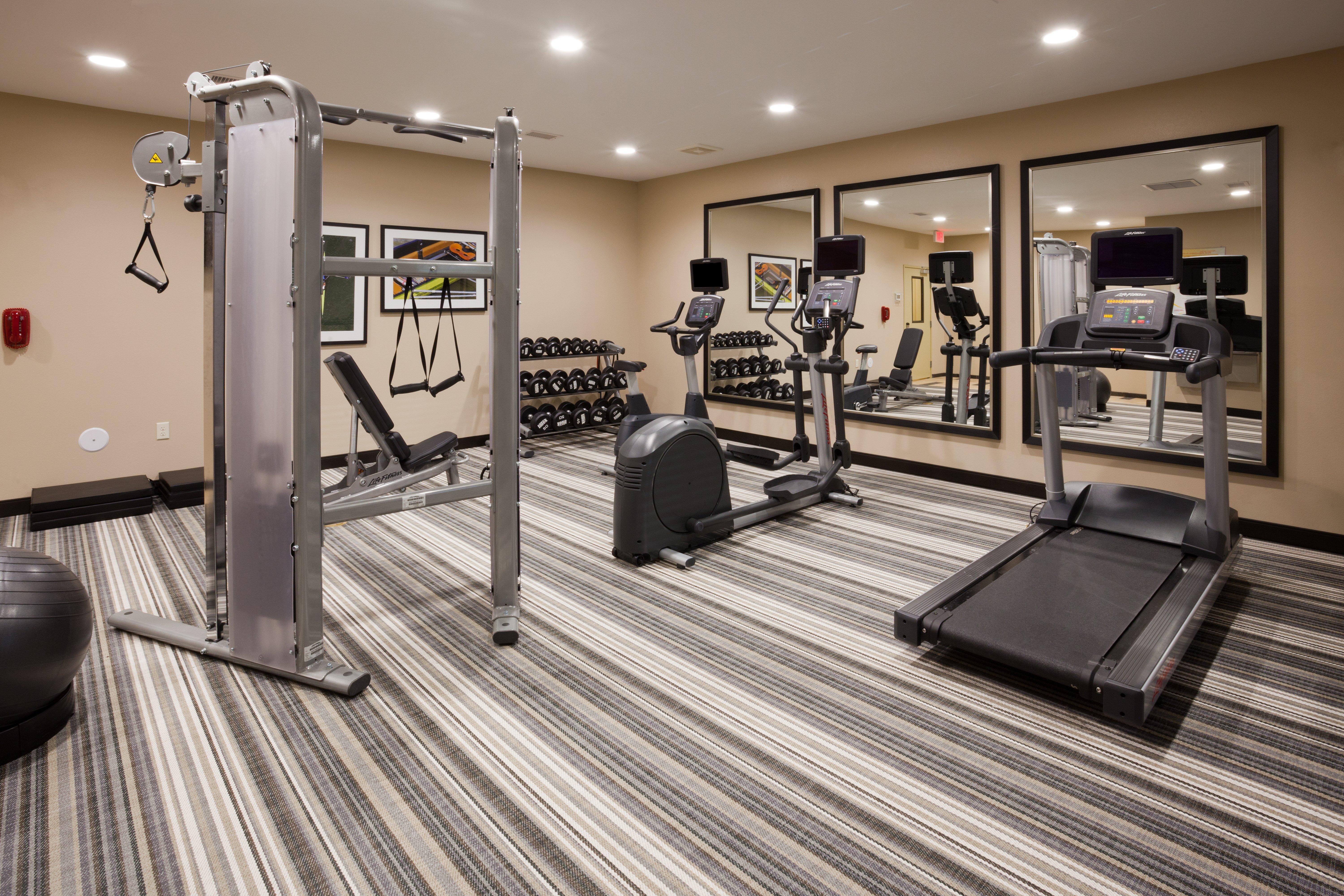 Candlewood Suites Bemidji - Paul Bunyan Exterior photo